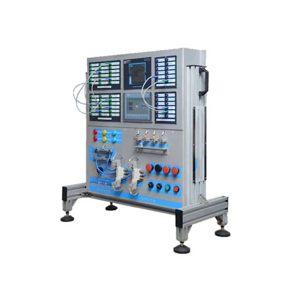 BASIC PLC TRAINER Price In Bd MODEL: 4M-P241B