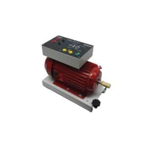 Universal Motor (AC & DC supply)