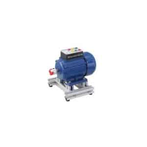 Three Phase Induction Motor